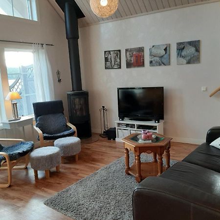 Vila Sjoenaera Ullared Exteriér fotografie
