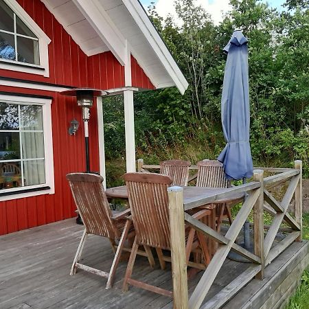 Vila Sjoenaera Ullared Exteriér fotografie
