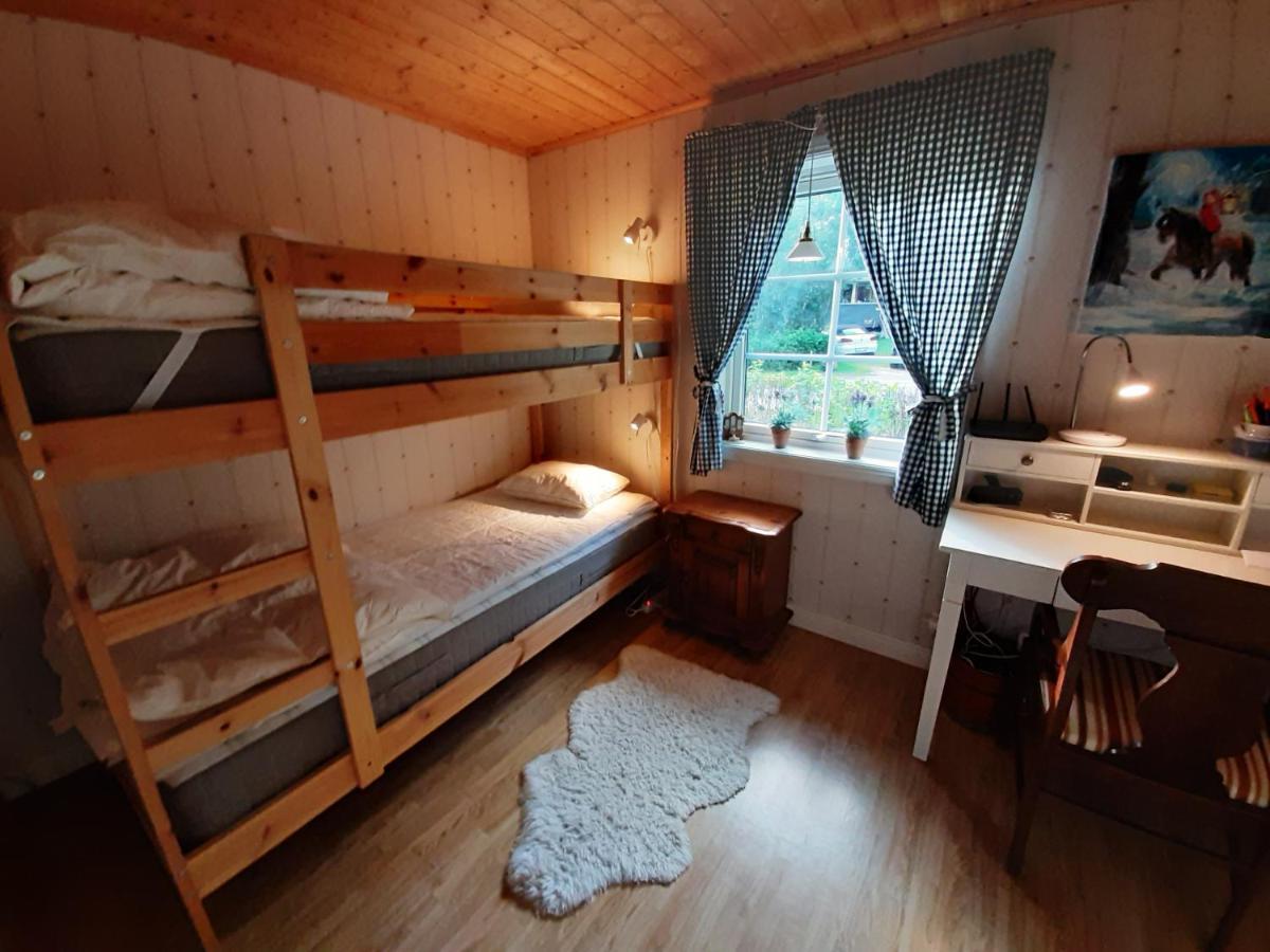 Vila Sjoenaera Ullared Exteriér fotografie