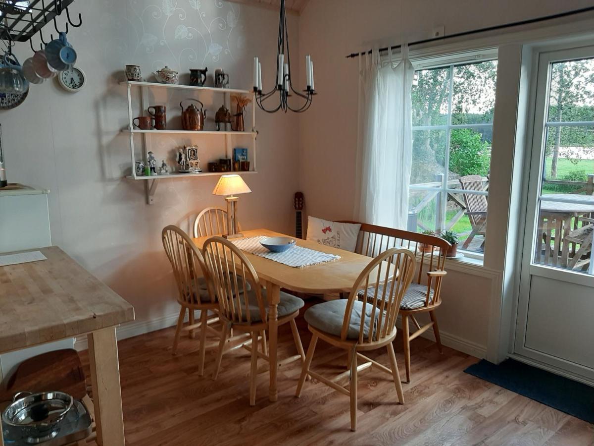 Vila Sjoenaera Ullared Exteriér fotografie