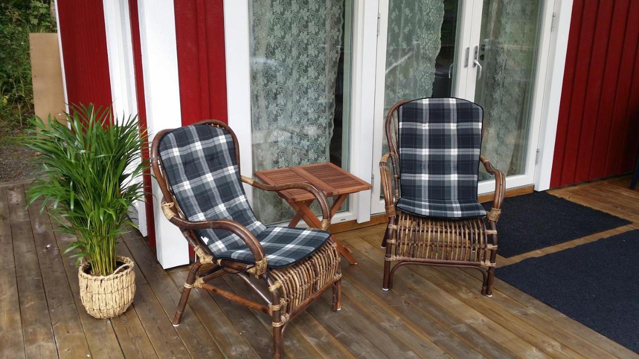 Vila Sjoenaera Ullared Exteriér fotografie