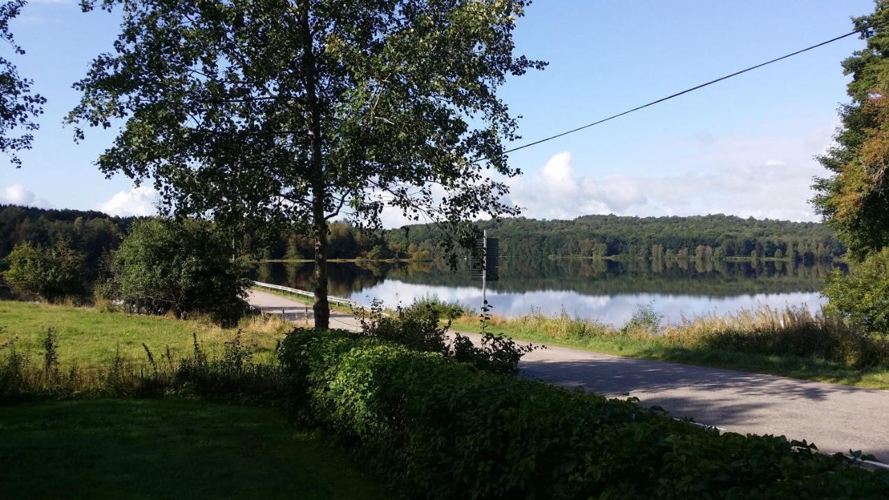 Vila Sjoenaera Ullared Exteriér fotografie