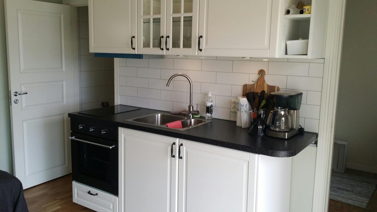 Vila Sjoenaera Ullared Exteriér fotografie