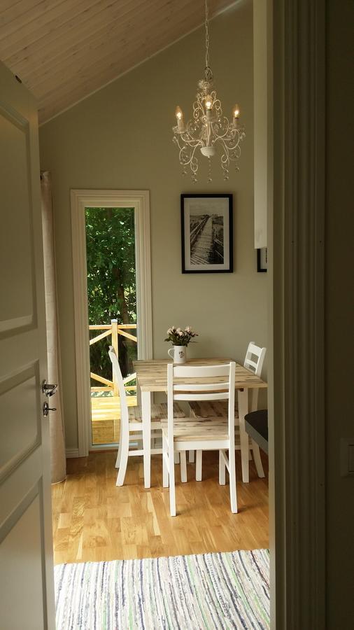 Vila Sjoenaera Ullared Exteriér fotografie