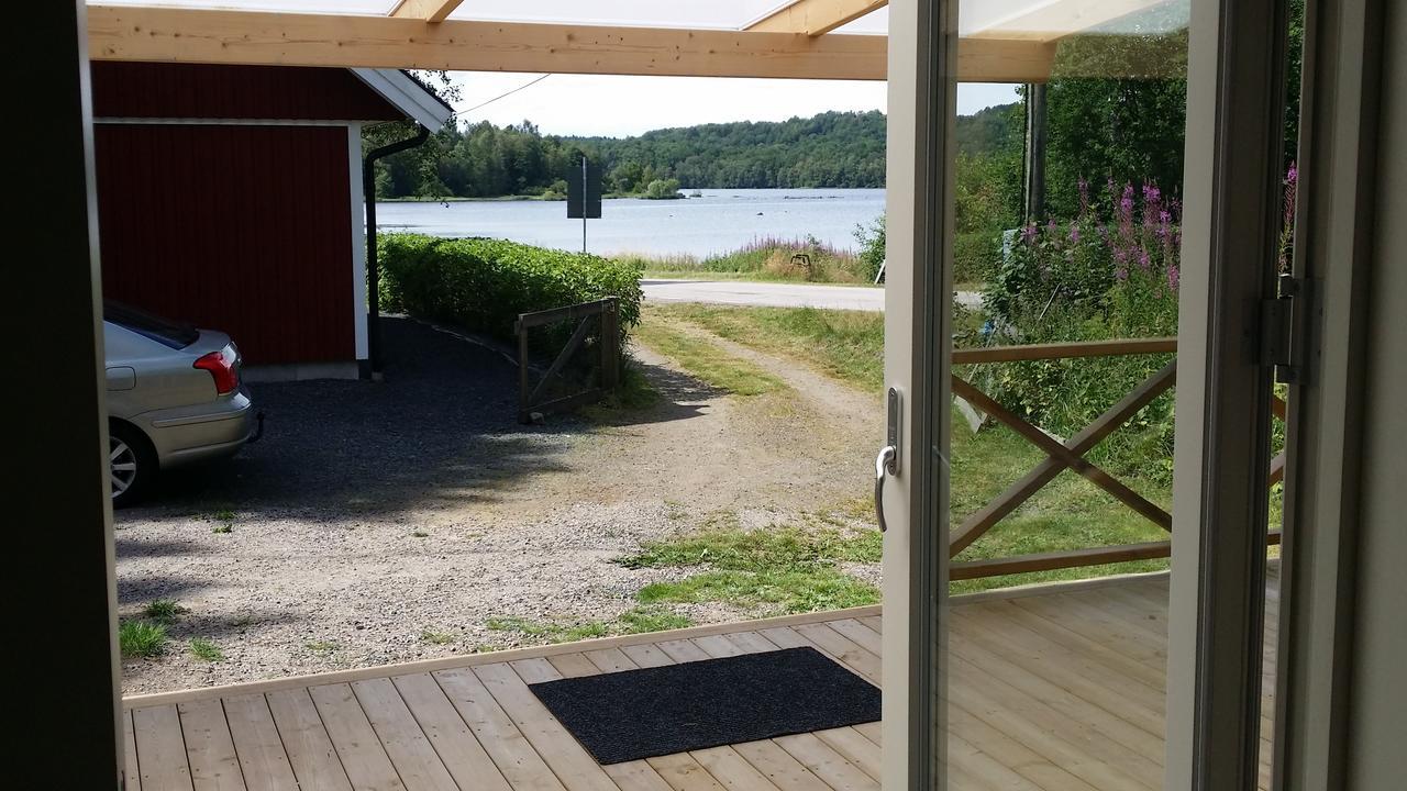 Vila Sjoenaera Ullared Exteriér fotografie